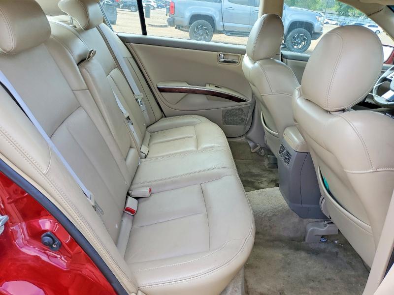 Продажа на аукционе авто 2007 Nissan Maxima, vin: 1N4BA41E17C856588, номер лота: 49237376