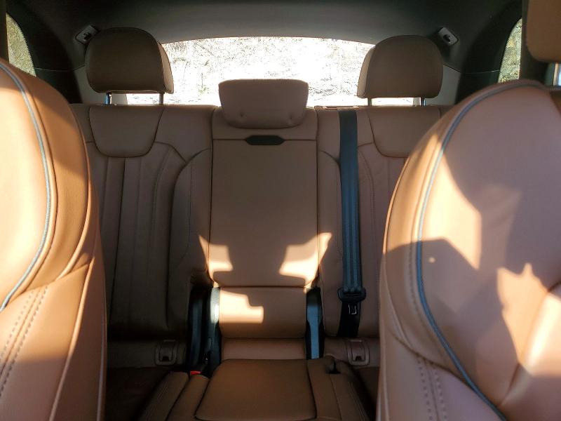 Aukcja sprzedaży 2025 Audi Q5, vin: WA1GAAFY0S2035136, numer aukcji: 49540046