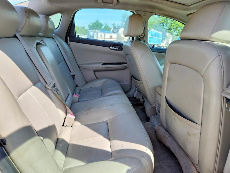 Продажа на аукционе авто 2007 Chevrolet Impala, vin: 2G1WU58R379213841, номер лота: 51835356