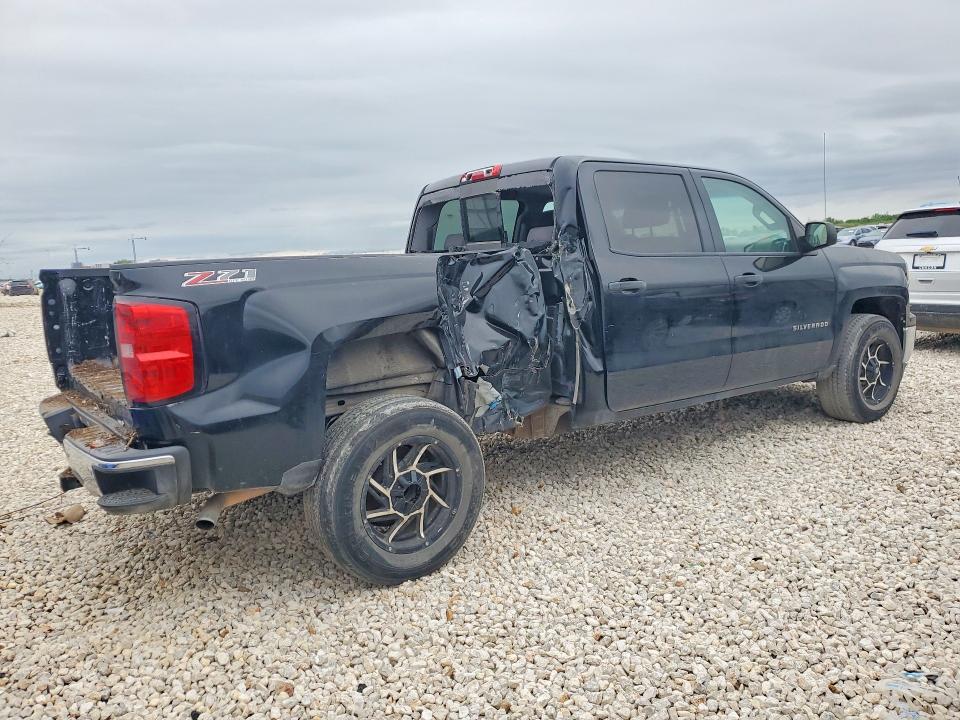 Aukcja sprzedaży 2014 Chevrolet Silverado, vin: 3GCUKREC7EG105026, numer aukcji: 75405105