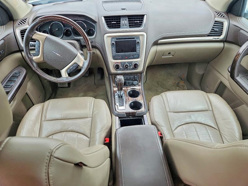 51383026 :رقم المزاد ، 1GKKVTKD7GJ229389 vin ، 2016 Gmc Acadia مزاد بيع