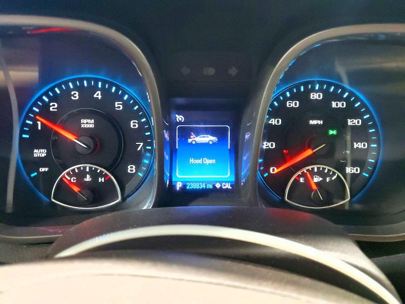 Продаж на аукціоні авто 2015 Chevrolet Malibu, vin: 1G11F5SL0FF169795, номер лоту: 50579646