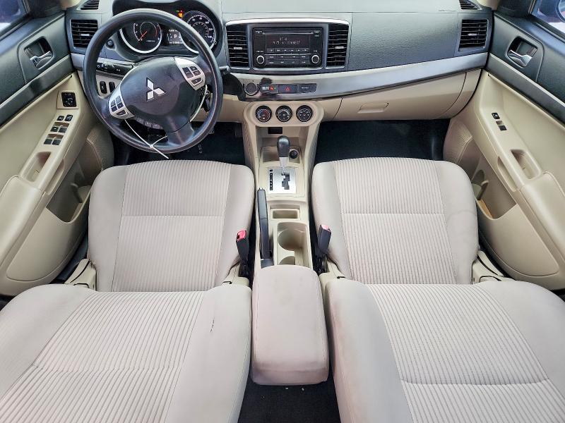 Aukcja sprzedaży 2015 Mitsubishi Lancer, vin: JA32U2FU0FU019845, numer aukcji: 51043906