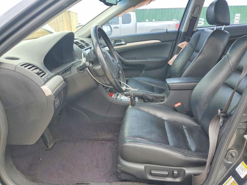 Aukcja sprzedaży 2005 Acura Tsx, vin: JH4CL96945C028998, numer aukcji: 48497696