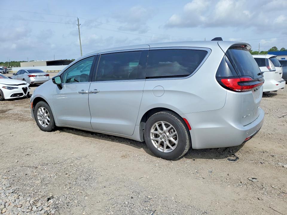 Продажа на аукционе авто 2024 Chrysler Pacifica, vin: 2C4RC1BG1RR129141, номер лота: 49749556