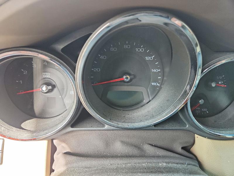 Продажа на аукционе авто 2008 Cadillac Cts, vin: 1G6DF577180173038, номер лота: 48958276