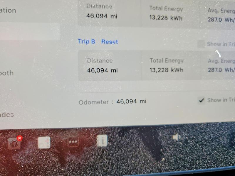 48901506 :رقم المزاد ، 7SAYGDEE1PF747454 vin ، 2023 Tesla Model Y مزاد بيع