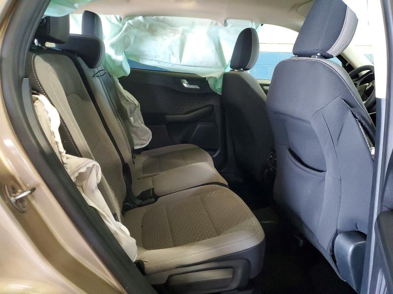 Aukcja sprzedaży 2020 Ford Escape, vin: 1FMCU9G66LUC26570, numer aukcji: 50565396