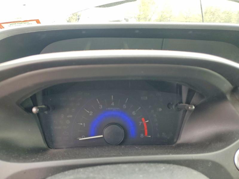 Aukcja sprzedaży 2014 Honda Civic, vin: 2HGFB2F89EH535619, numer aukcji: 51347396