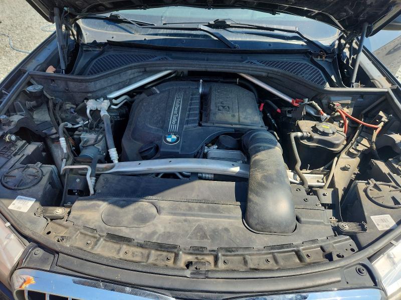 Aukcja sprzedaży 2015 Bmw X5, vin: 5UXKR0C58F0K61969, numer aukcji: 51157956