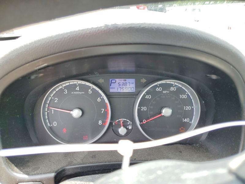 51289026 :رقم المزاد ، KMHCN4AC2BU597545 vin ، 2011 Hyundai Accent مزاد بيع