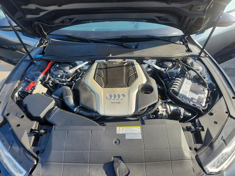 Продажа на аукционе авто 2020 Audi A7, vin: WAUR2AF24LN010549, номер лота: 51897006