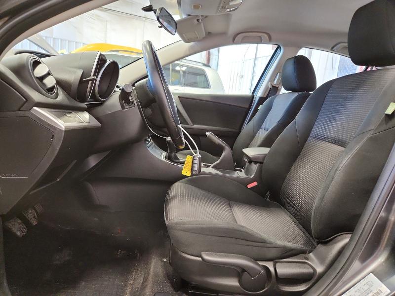 Продажа на аукционе авто 2013 Mazda 3, vin: JM1BL1V78D1716642, номер лота: 50582856