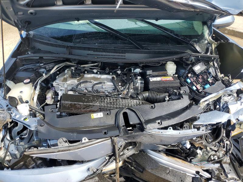 51077656 :رقم المزاد ، 5YFVPRAE1LP094707 vin ، 2020 Toyota Corolla مزاد بيع