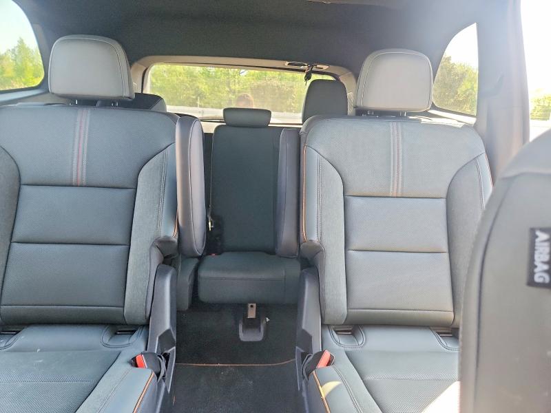 Продажа на аукционе авто 2024 Gmc Acadia, vin: 1GKENPKS1RJ243679, номер лота: 49160436