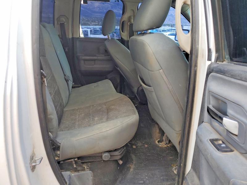 Aukcja sprzedaży 2014 Ram 1500, vin: 1C6RR7GTXES312979, numer aukcji: 51337266
