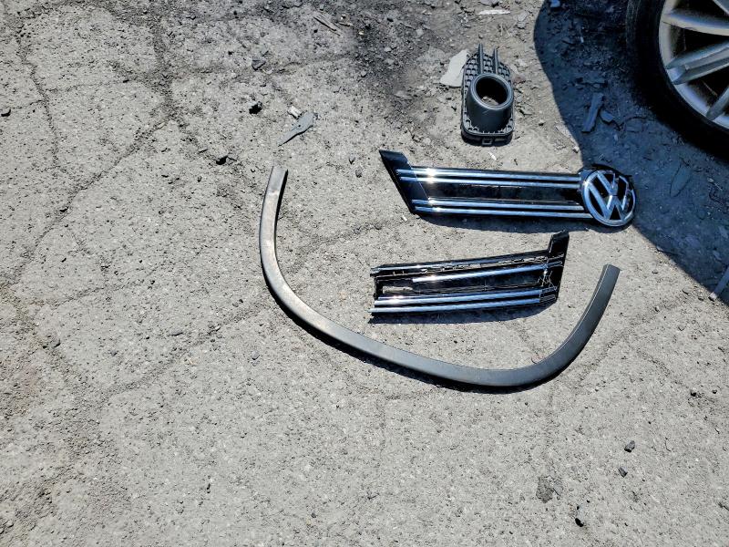 Aukcja sprzedaży 2015 Volkswagen Tiguan, vin: WVGBV7AXXFW575254, numer aukcji: 50549156