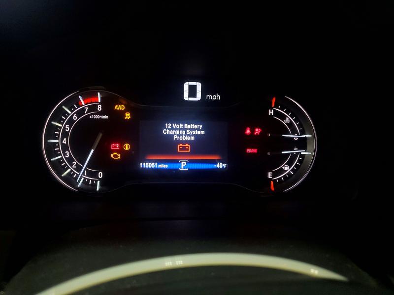 Продажа на аукционе авто 2018 Honda Pilot, vin: 5FNYF6H59JB058017, номер лота: 50900916