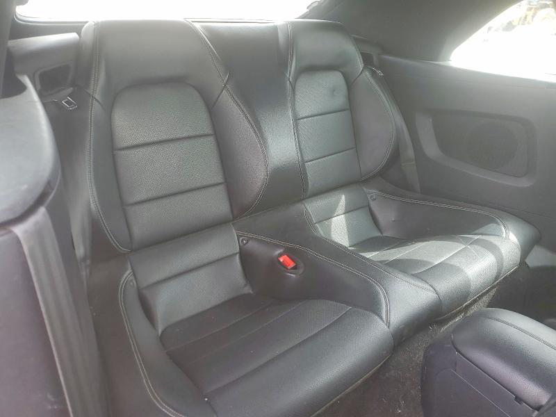 Aukcja sprzedaży 2019 Ford Mustang, vin: 1FATP8UH1K5151433, numer aukcji: 49827876
