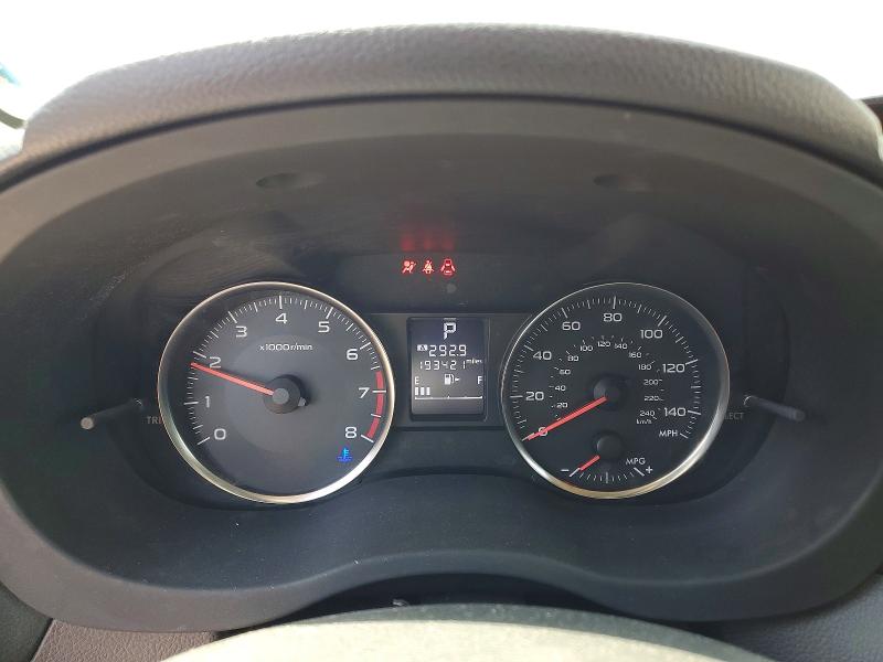 49854146 :رقم المزاد ، JF2GPAGC9D2866565 vin ، 2013 Subaru Xv Crosstrek مزاد بيع