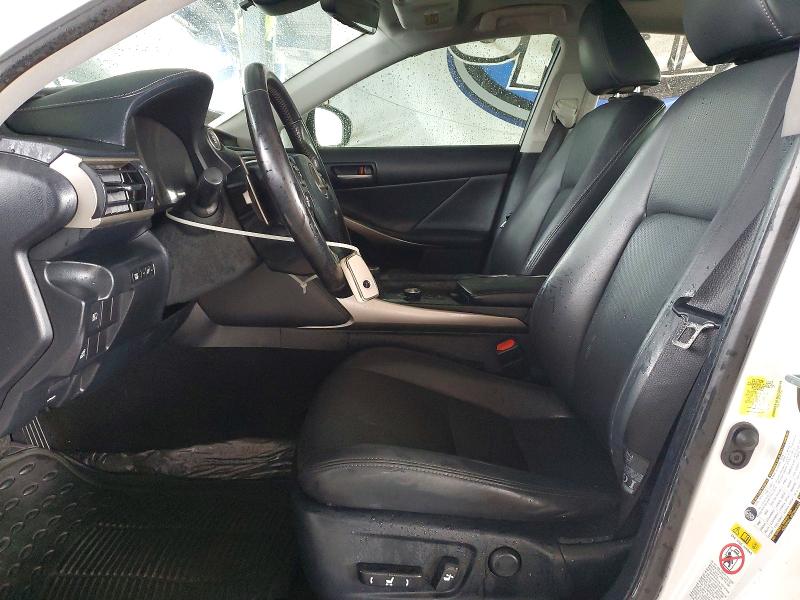 49332726 :رقم المزاد ، JTHBA1D20J5078594 vin ، 2018 Lexus Is مزاد بيع