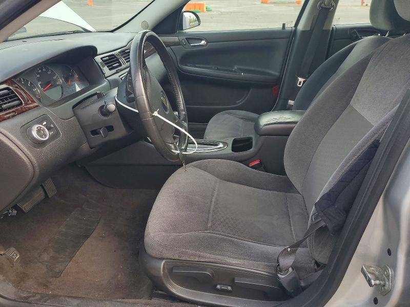 Продажа на аукционе авто 2014 Chevrolet Impala Limited, vin: 2G1WB5E39E1105905, номер лота: 47979776