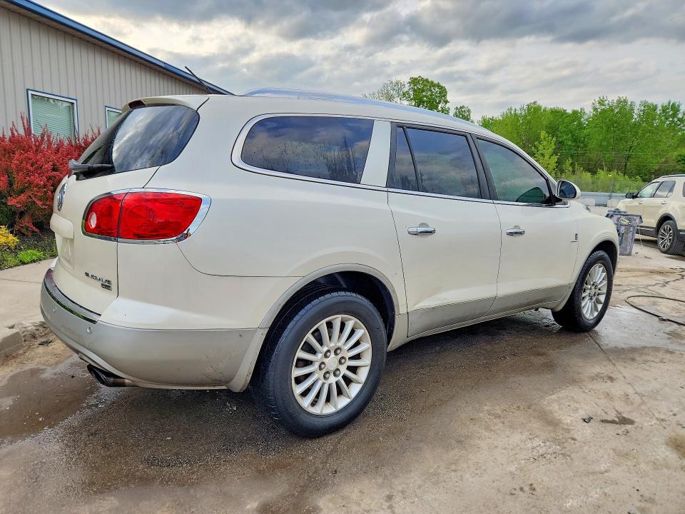 Продаж на аукціоні авто 2008 Buick Enclave, vin: 5GAER23778J108042, номер лоту: 49374796