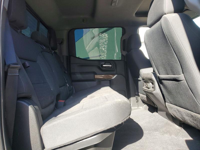 Aukcja sprzedaży 2020 Chevrolet Silverado, vin: 3GCPYFED0LG360536, numer aukcji: 49828586