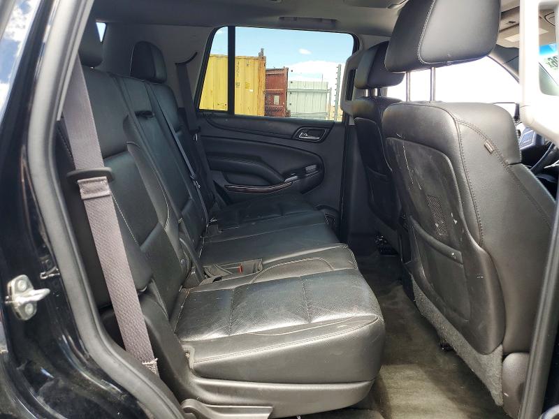 Продажа на аукционе авто 2015 Gmc Yukon, vin: 1GKS2BKC5FR535422, номер лота: 51859796