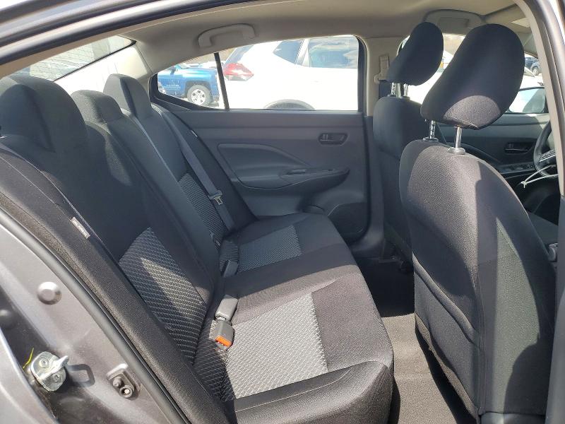 Aukcja sprzedaży 2021 Nissan Versa, vin: 3N1CN8DV1ML925630, numer aukcji: 48906006