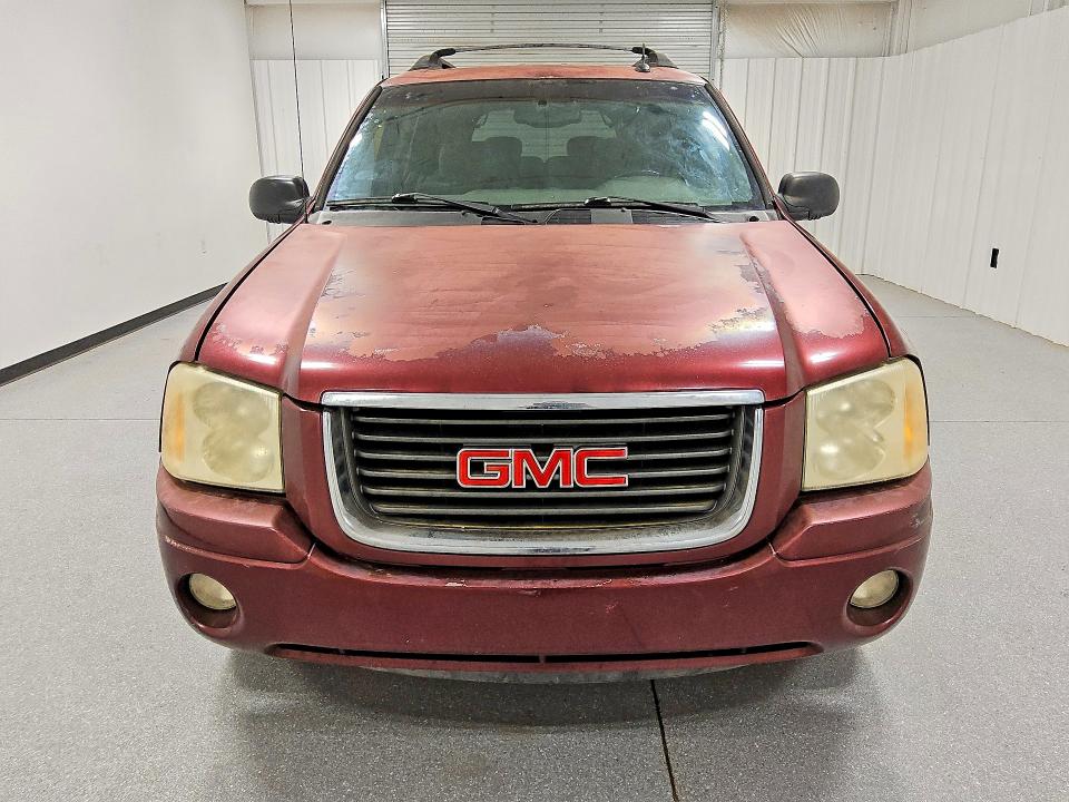 Продаж на аукціоні авто 2004 Gmc Envoy, vin: 1GKES16S746146952, номер лоту: 50106026