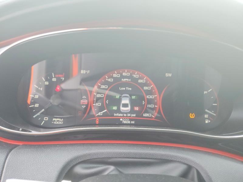 48762606 :رقم المزاد ، 1C3CDFEB8FD116681 vin ، 2015 Dodge Dart مزاد بيع
