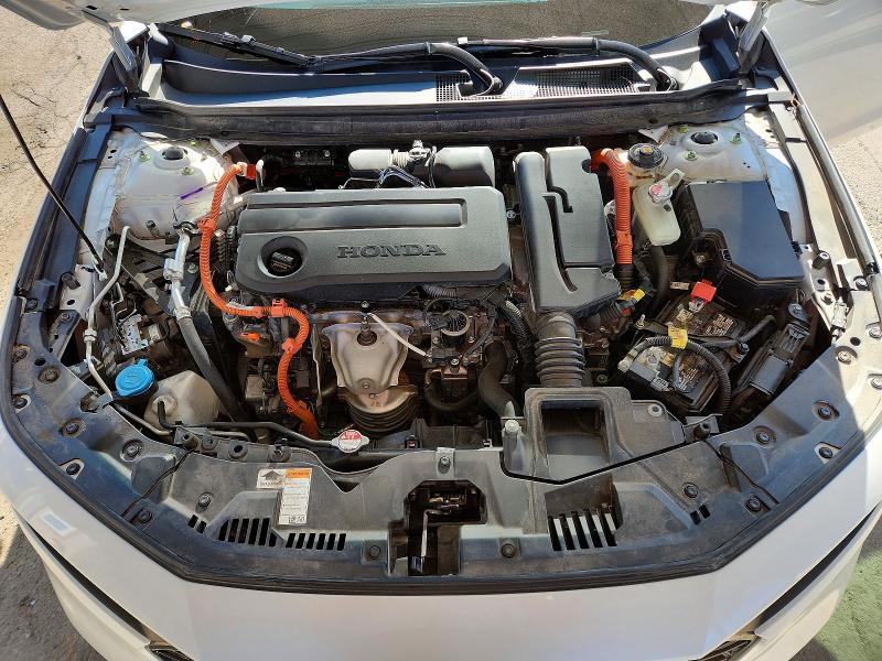 Aukcja sprzedaży 2023 Honda Accord, vin: 1HGCY2F88PA031825, numer aukcji: 48339216