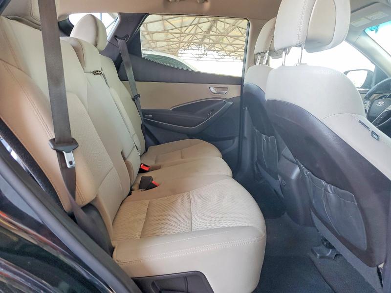 Aukcja sprzedaży 2014 Hyundai Santa Fe Sport, vin: 5XYZU3LBXEG211959, numer aukcji: 51147176