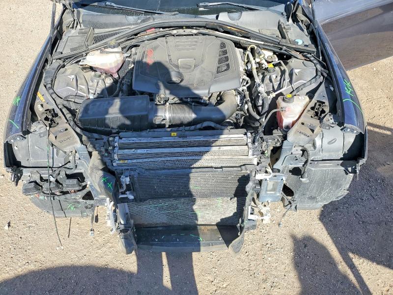 Aukcja sprzedaży 2018 Alfa Romeo Giulia, vin: ZARFAEBNXJ7592504, numer aukcji: 49636606
