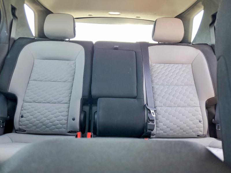 Продажа на аукционе авто 2019 Chevrolet Equinox, vin: 3GNAXHEV4KS593996, номер лота: 51985766