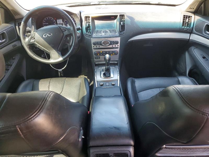 Aukcja sprzedaży 2013 Infiniti G37 Sedan, vin: JN1CV6AR8DM355451, numer aukcji: 49896016