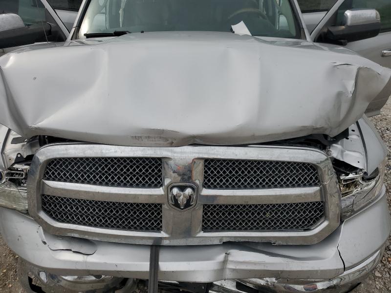 Продаж на аукціоні авто 2017 Ram 1500, vin: 1C6RR7PT3HS511442, номер лоту: 48527466