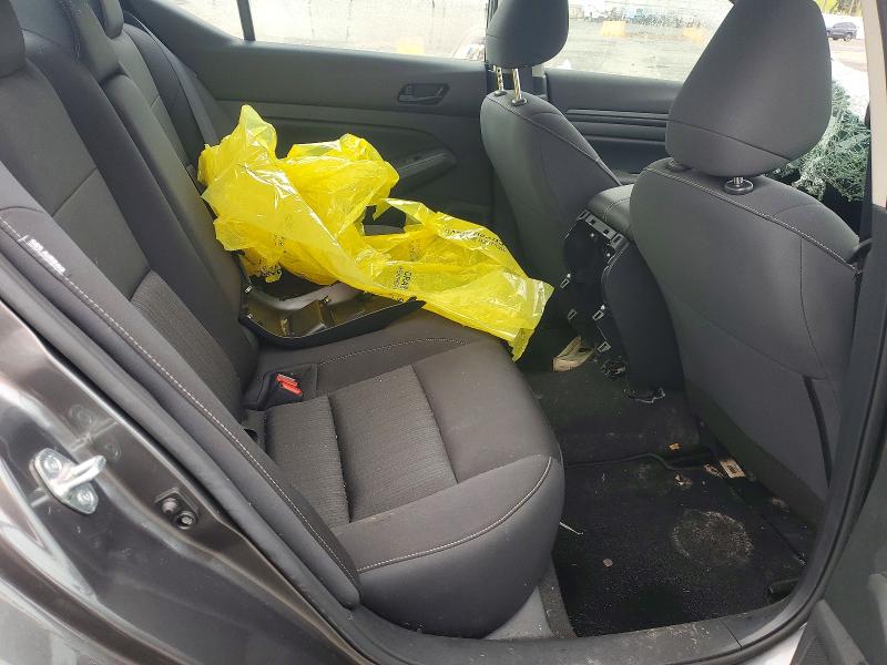 Продаж на аукціоні авто 2023 Nissan Altima, vin: 1N4BL4BV3PN389994, номер лоту: 51133026
