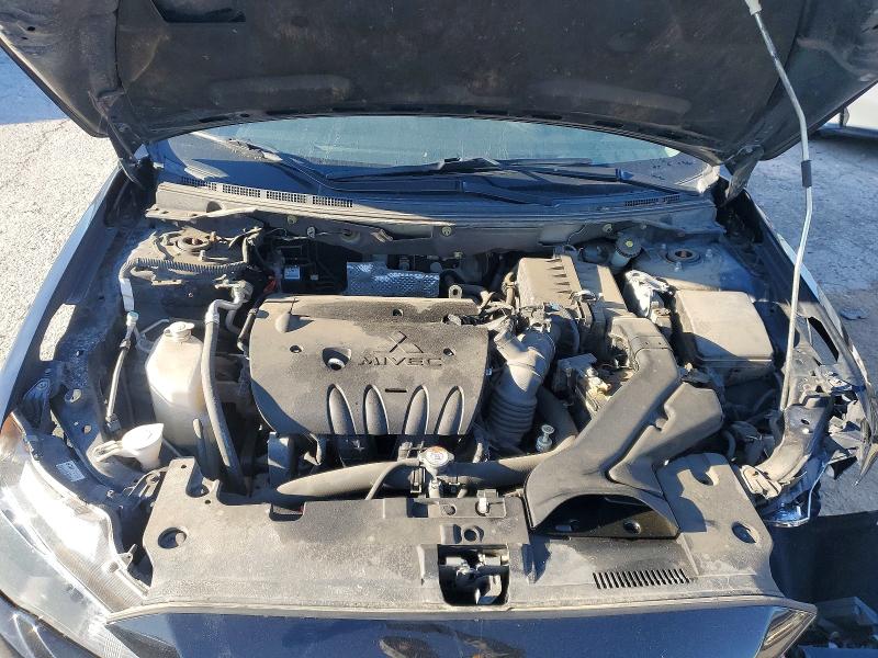 Продажа на аукционе авто 2017 Mitsubishi Lancer, vin: JA32U2FU3HU002962, номер лота: 51852586
