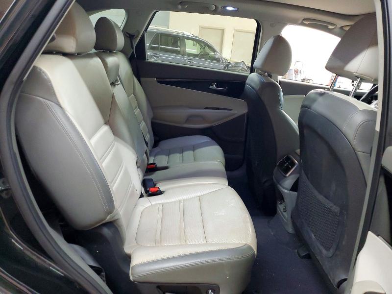 Aukcja sprzedaży 2020 Kia Sorento, vin: 5XYPK4A52LG696062, numer aukcji: 49539776
