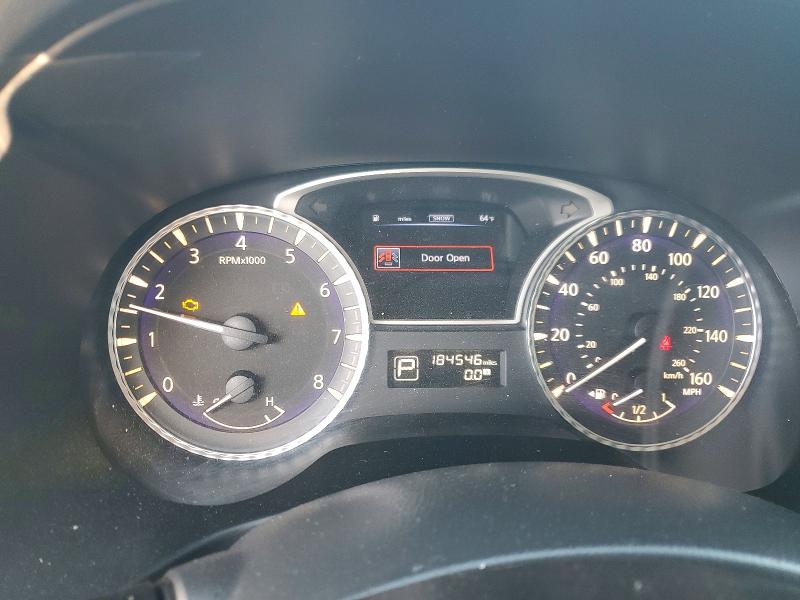 Aukcja sprzedaży 2014 Infiniti Qx60, vin: 5N1AL0MNXEC516689, numer aukcji: 50574296