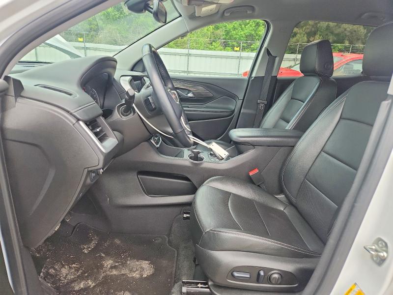 Продажа на аукционе авто 2024 Gmc Terrain, vin: 3GKALPEG2RL194271, номер лота: 51786886