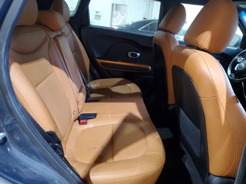 51649286 :رقم المزاد ، KNDJX3A59G7281955 vin ، 2016 Kia Soul مزاد بيع