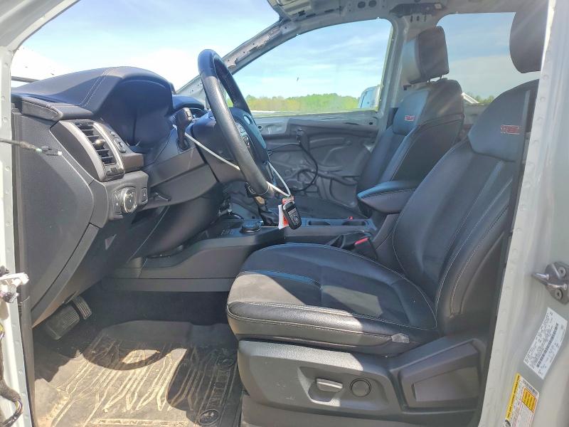 Продаж на аукціоні авто 2022 Ford Ranger, vin: 1FTER4FH5NLD31503, номер лоту: 49736526
