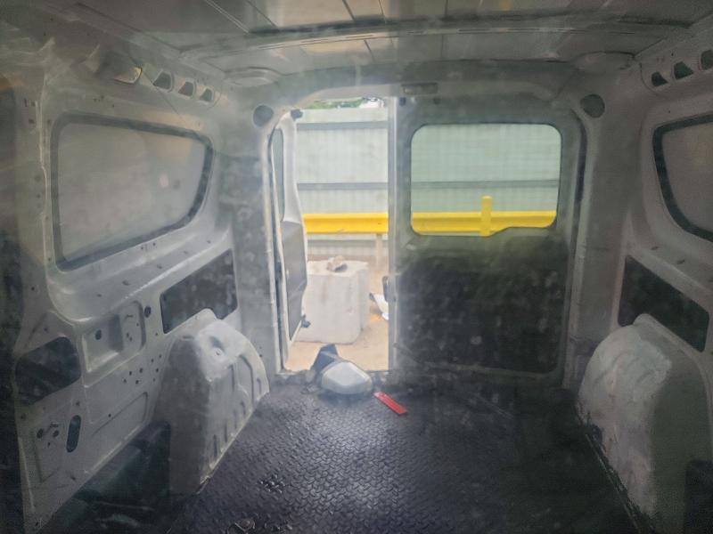 2019 Ram Promaster City მანქანა იყიდება აუქციონზე, vin: ZFBHRFBB7K6L95923, აუქციონის ნომერი: 50270546