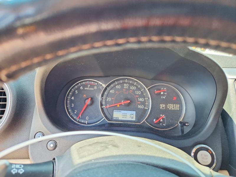 Продажа на аукционе авто 2014 Nissan Maxima, vin: 1N4AA5AP5EC448966, номер лота: 49880276
