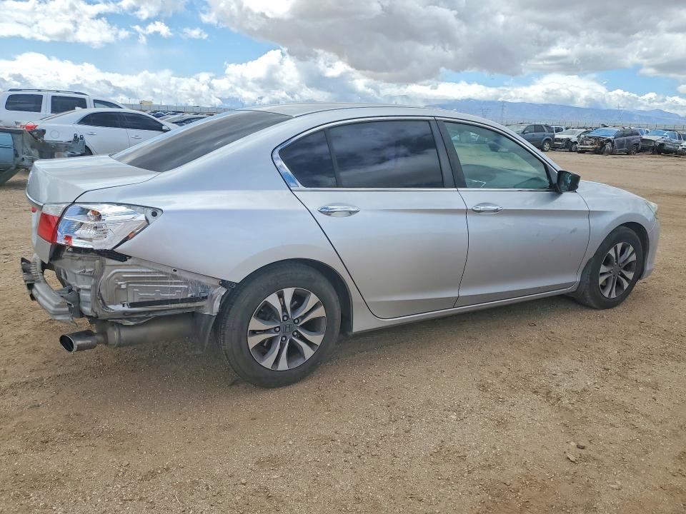 49702936 :رقم المزاد ، 1HGCR2F35EA202853 vin ، 2014 Honda Accord مزاد بيع