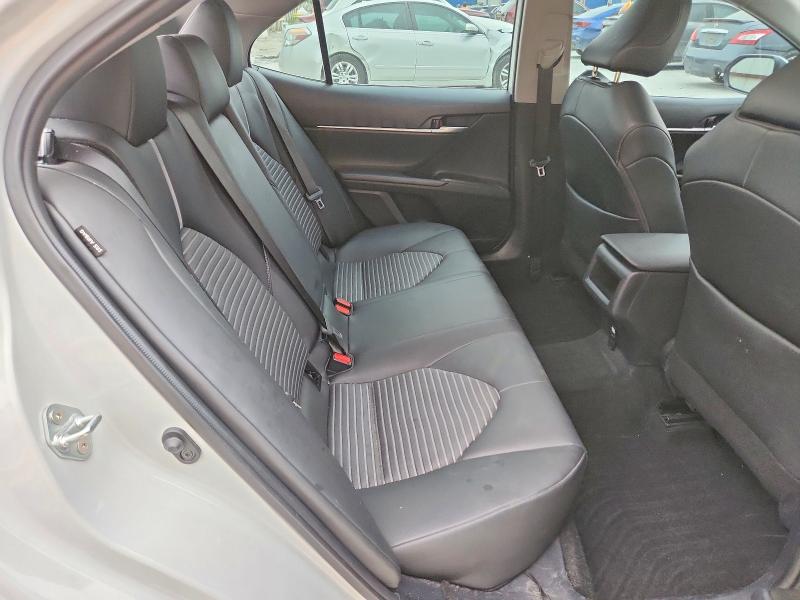 Продажа на аукционе авто 2023 Toyota Camry, vin: 4T1T11AK2PU173016, номер лота: 51888186