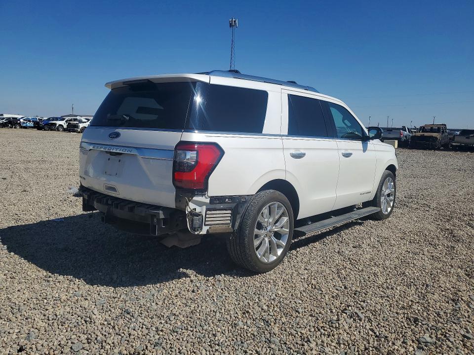 Aukcja sprzedaży 2019 Ford Expedition, vin: 1FMJU1MT2KEA76596, numer aukcji: 50955056